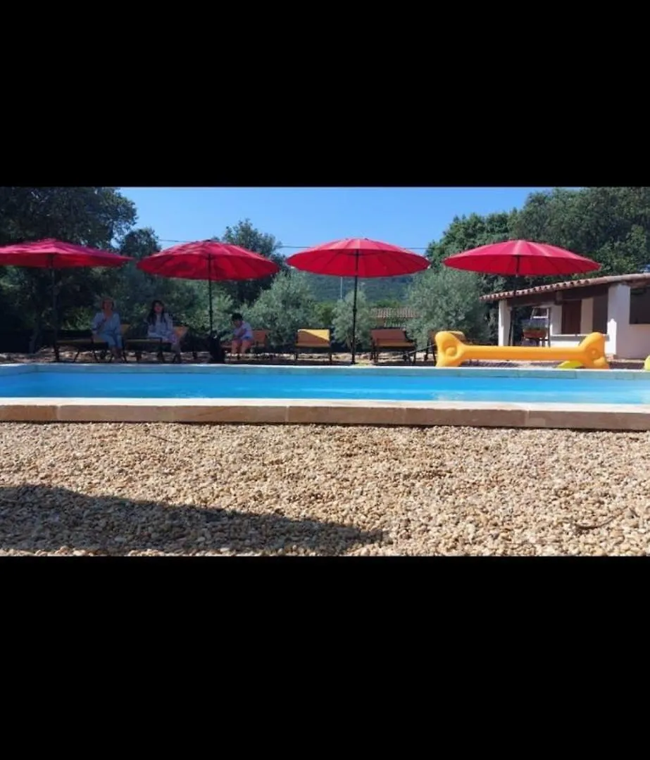Maison A Louer Neoules