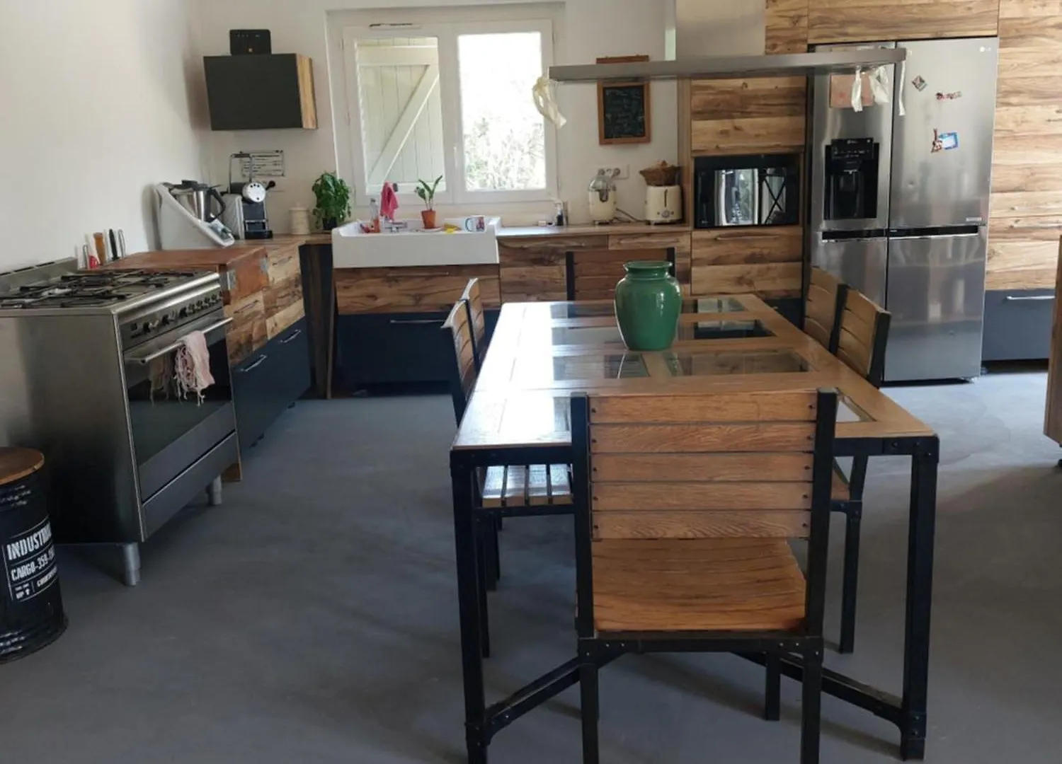 Maison A Louer Neoules Holiday home